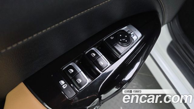 Kia K5 2022 — photo 19