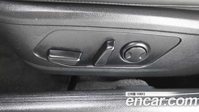 Kia K5 2022 — photo 21
