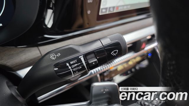 Kia K5 2022 — photo 22