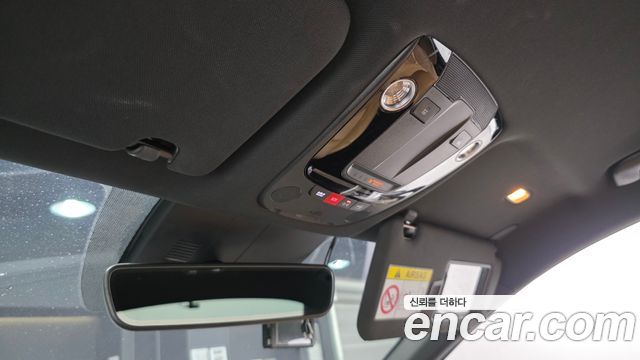Kia K5 2022 — photo 28