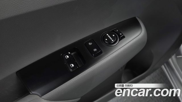 Kia morning 2018 — photo 19