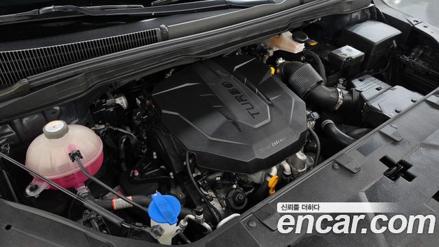 Kia Canival 2021 — photo 6