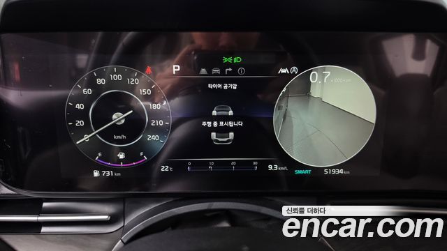 Kia Canival 2021 — photo 8