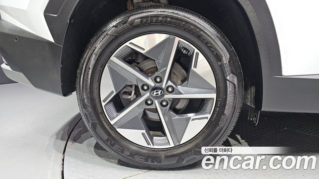 Hyundai Tucson 2025 — photo 5