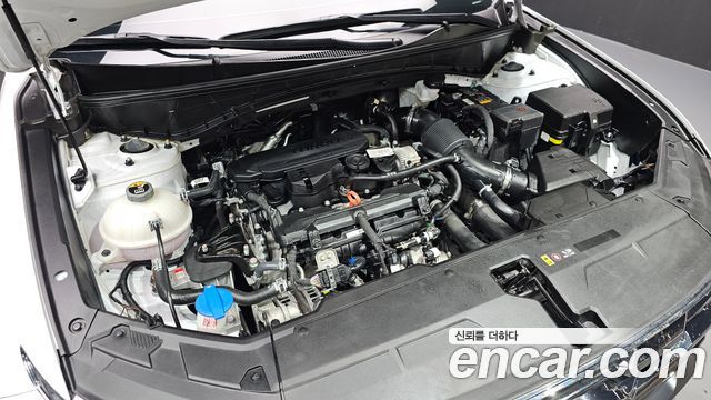Hyundai Tucson 2025 — photo 6