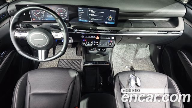 Hyundai Tucson 2025 — photo 10