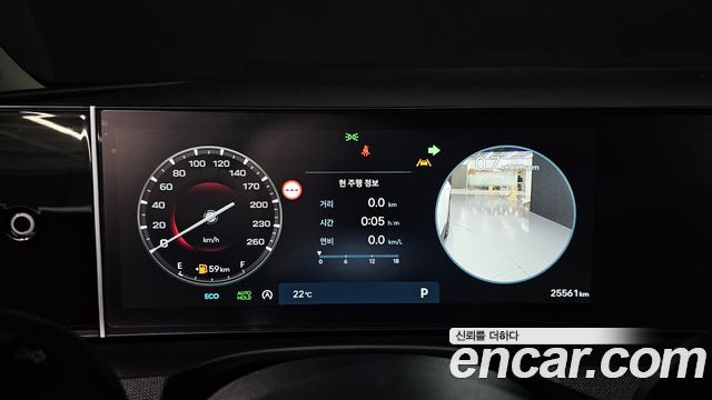 Hyundai Tucson 2025 — photo 11