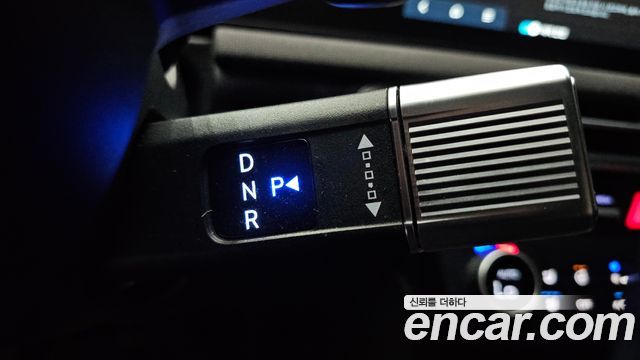 Hyundai Tucson 2025 — photo 12