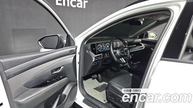 Hyundai Tucson 2025 — photo 13