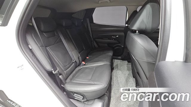 Hyundai Tucson 2025 — photo 17