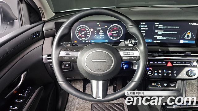 Hyundai Tucson 2025 — photo 19