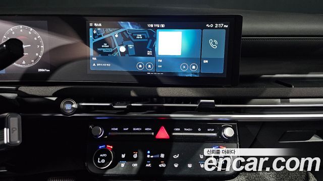 Hyundai Tucson 2025 — photo 20