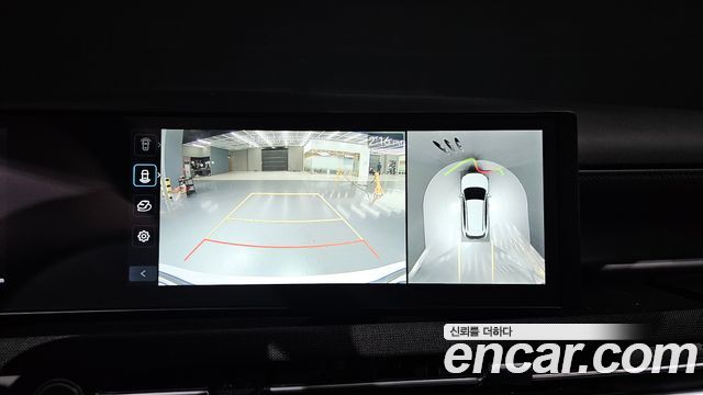 Hyundai Tucson 2025 — photo 21