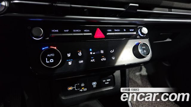Hyundai Tucson 2025 — photo 23