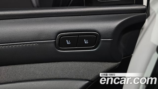 Hyundai Tucson 2025 — photo 24