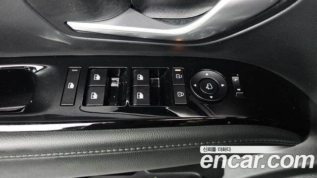 Hyundai Tucson 2025 — photo 25