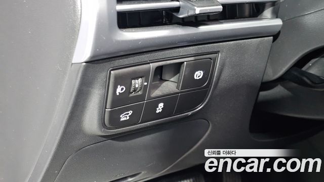 Hyundai Tucson 2025 — photo 26