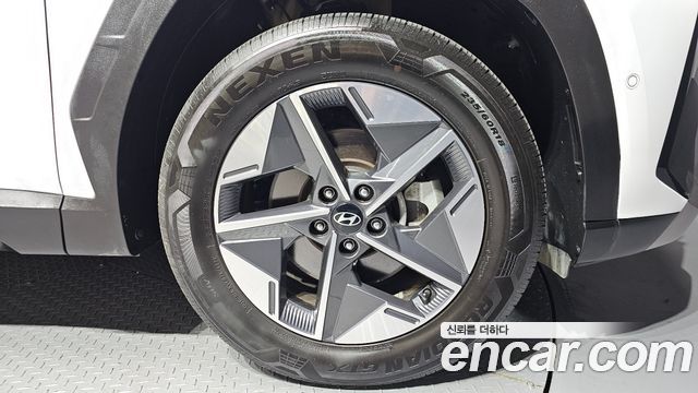 Hyundai Tucson 2025 — photo 7