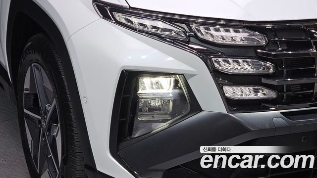 Hyundai Tucson 2025 — photo 8