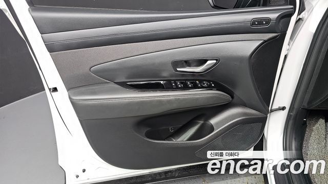 Hyundai Tucson 2025 — photo 14