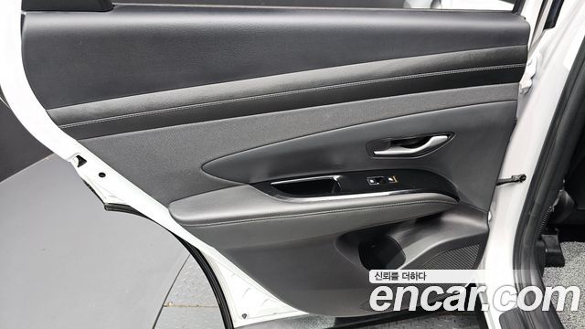 Hyundai Tucson 2025 — photo 15