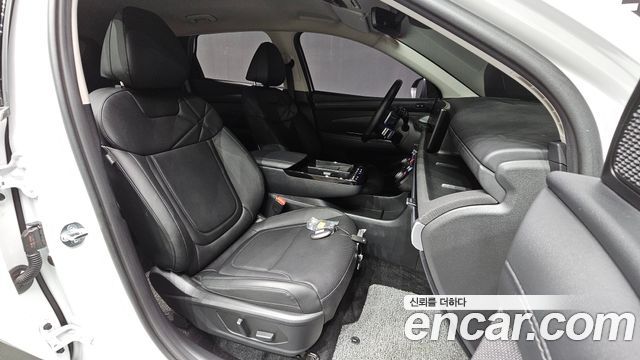 Hyundai Tucson 2025 — photo 16