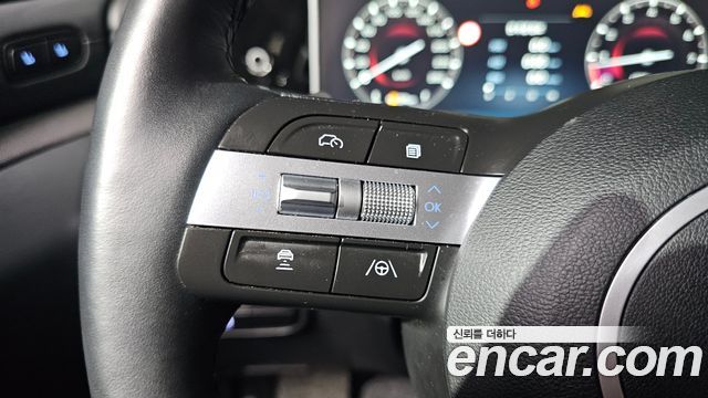 Hyundai Tucson 2025 — photo 27