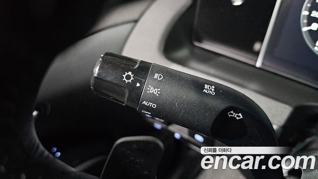 Hyundai Tucson 2025 — photo 28