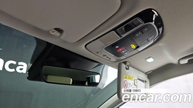 Hyundai Tucson 2025 — photo 30