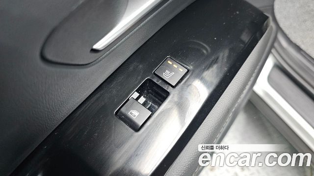 Hyundai Tucson 2025 — photo 31