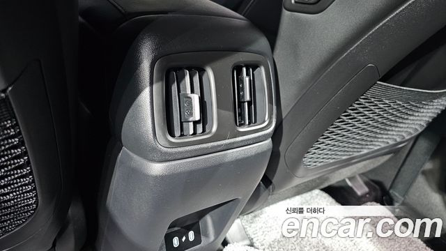 Hyundai Tucson 2025 — photo 33