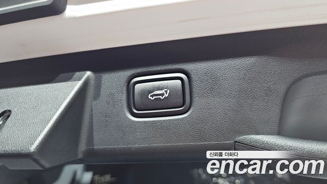 Hyundai Tucson 2025 — photo 35