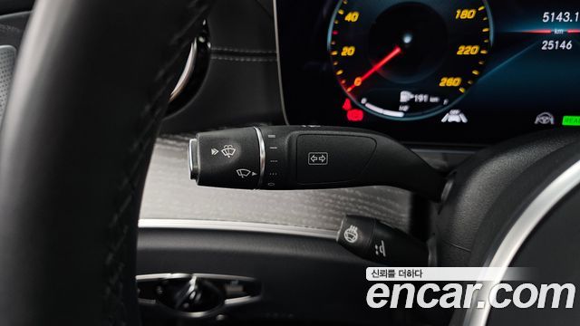 Mercedes-Benz CLS-Class 2021 — photo 29