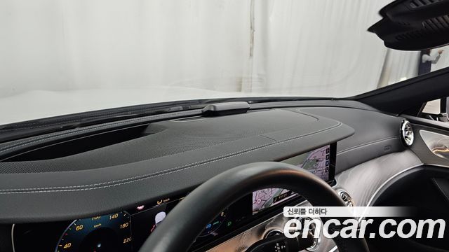 Mercedes-Benz CLS-Class 2021 — photo 30