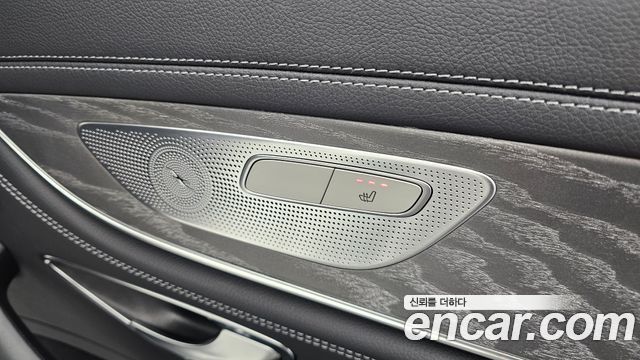 Mercedes-Benz CLS-Class 2021 — photo 36