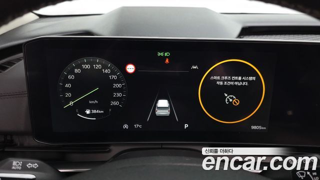 Kia Canival 2025 — photo 8