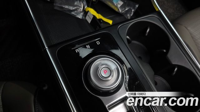 Kia Canival 2025 — photo 9