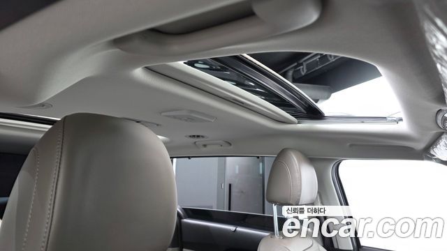 Kia Canival 2025 — photo 19