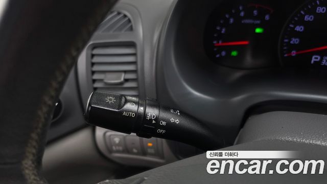 Kia Canival 2012 — photo 15