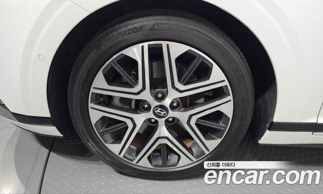 Hyundai Grandeur 2023 — photo 5