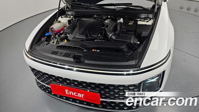 Hyundai Grandeur 2023 — photo 6