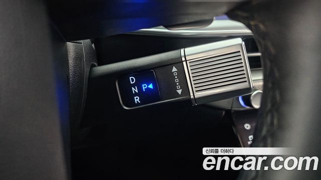 Hyundai Grandeur 2023 — photo 12