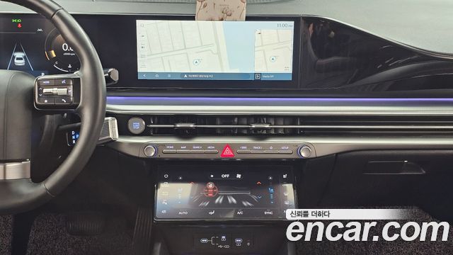 Hyundai Grandeur 2023 — photo 20