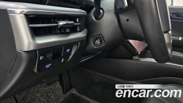 Hyundai Grandeur 2023 — photo 23