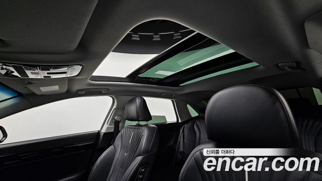 Hyundai Grandeur 2023 — photo 24