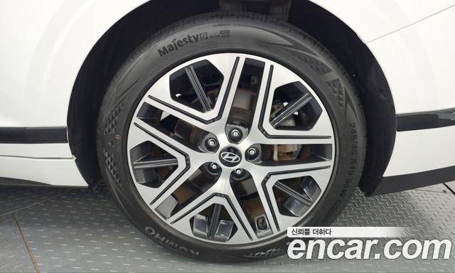 Hyundai Grandeur 2023 — photo 7