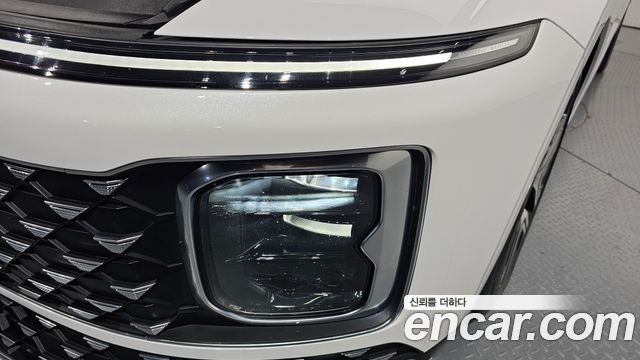 Hyundai Grandeur 2023 — photo 8