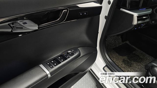 Hyundai Grandeur 2023 — photo 27