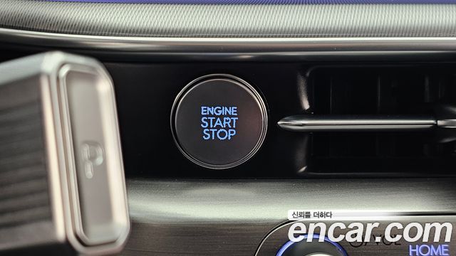 Hyundai Grandeur 2023 — photo 28