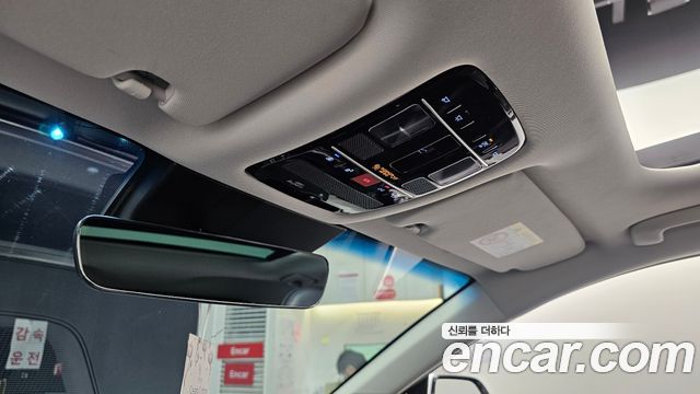 Hyundai Grandeur 2023 — photo 29